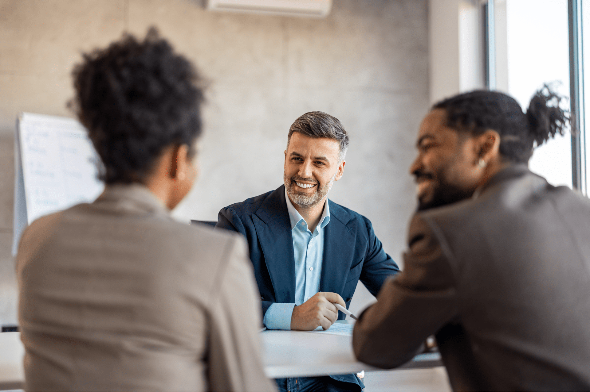How We Can Help You