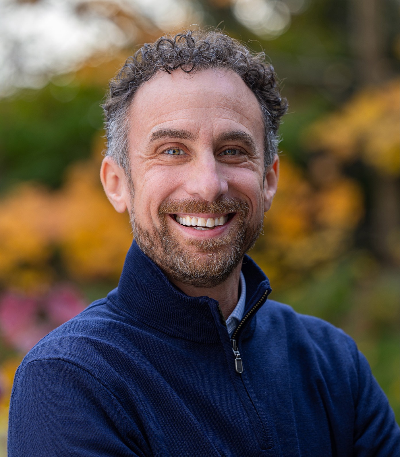 Jed Liebert