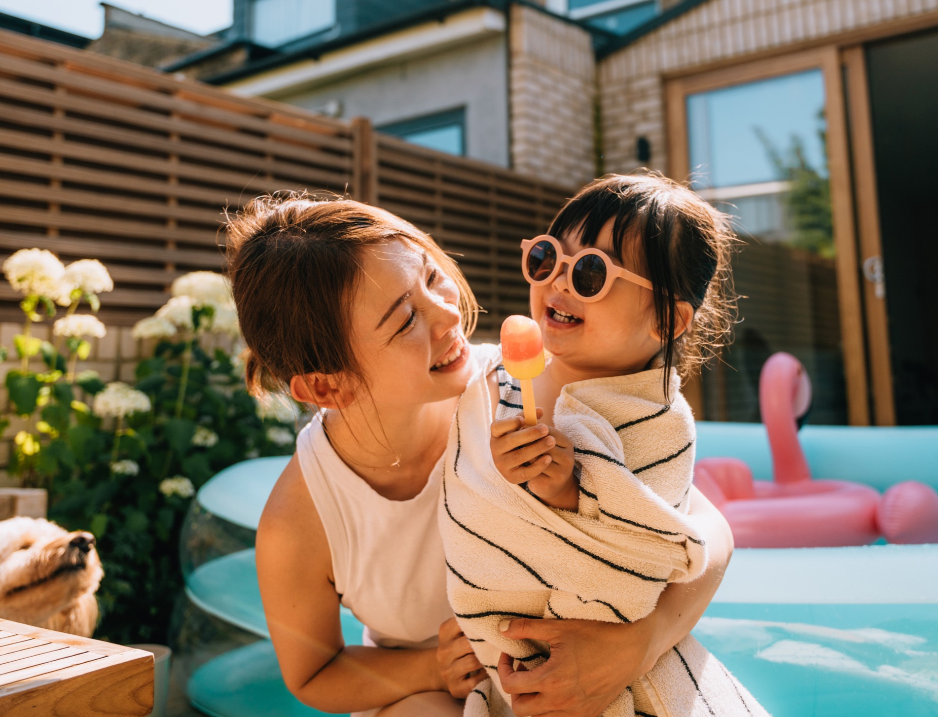 Young & Multigenerational Families