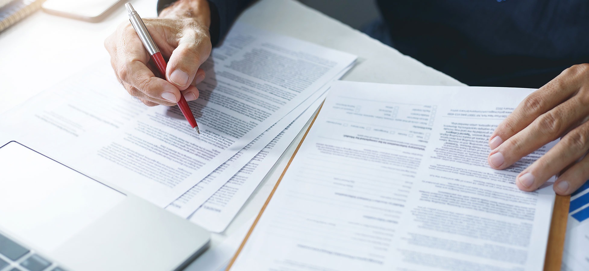 Compliance Assistance