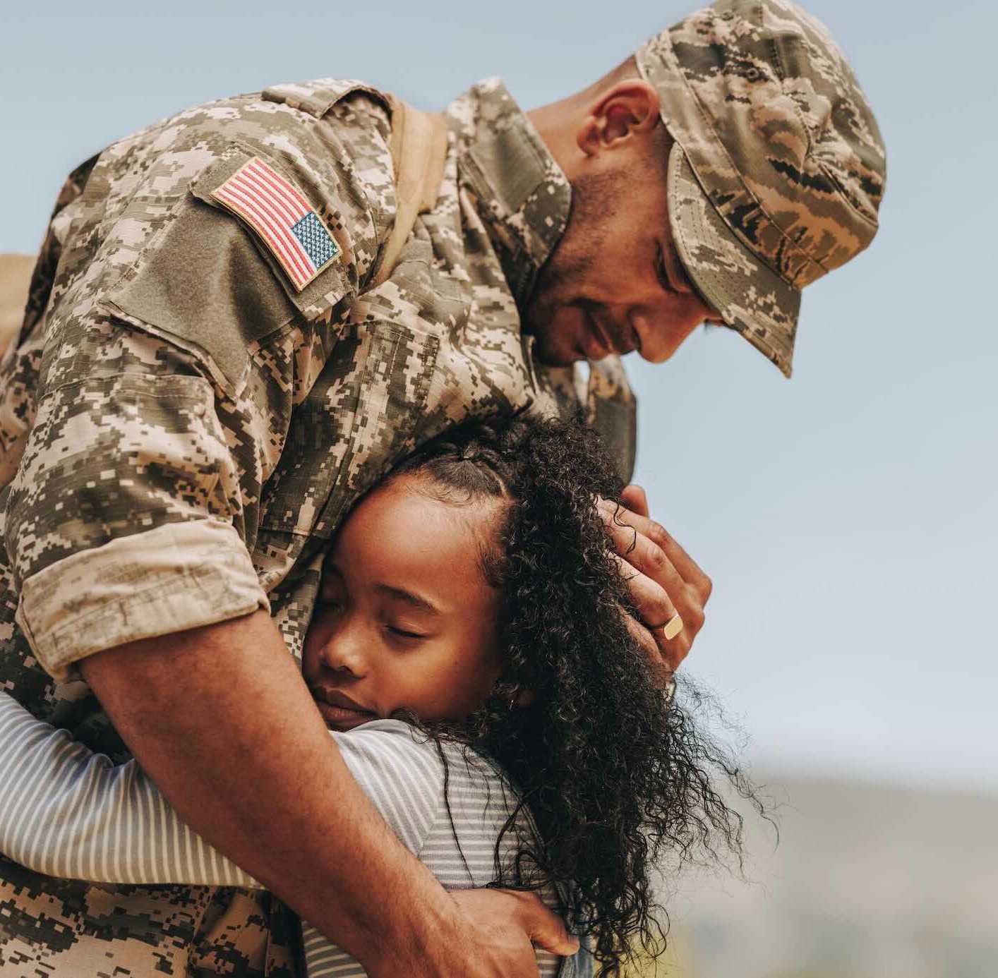 Military & Federal Employees