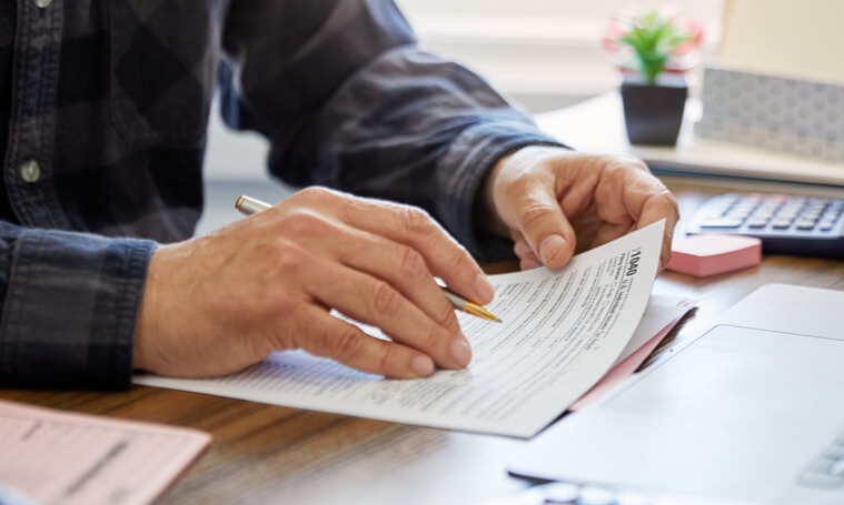 Tax <br/>Planning