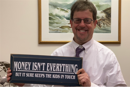 The Pollack Advantage