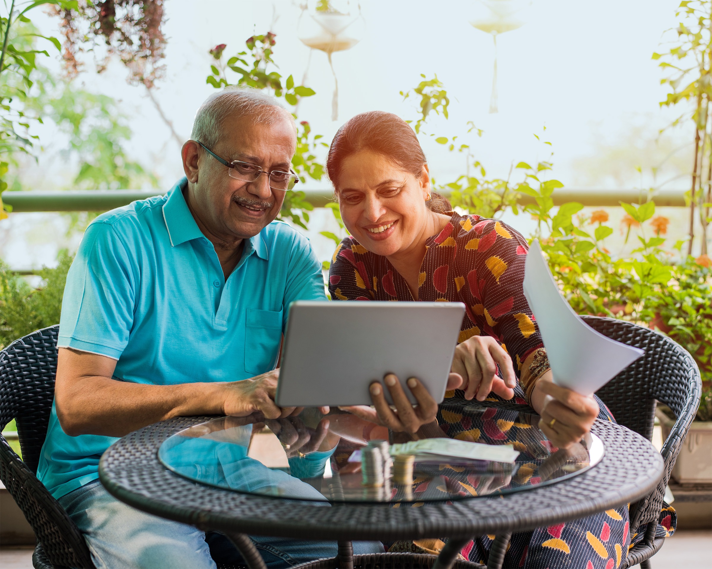 Bring The Details, We’ll Connect The Data With A Savvy Plan