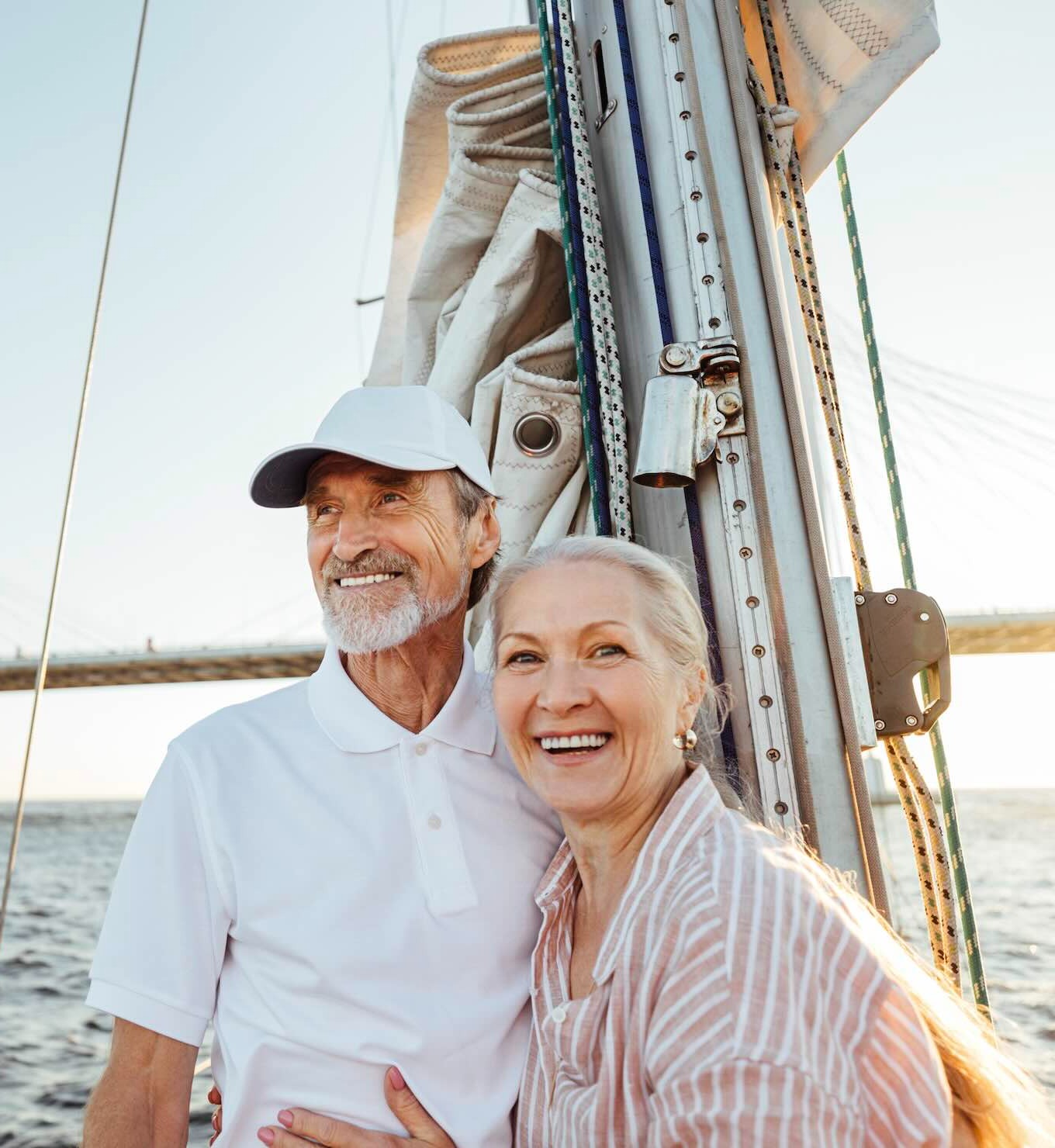 Retirees