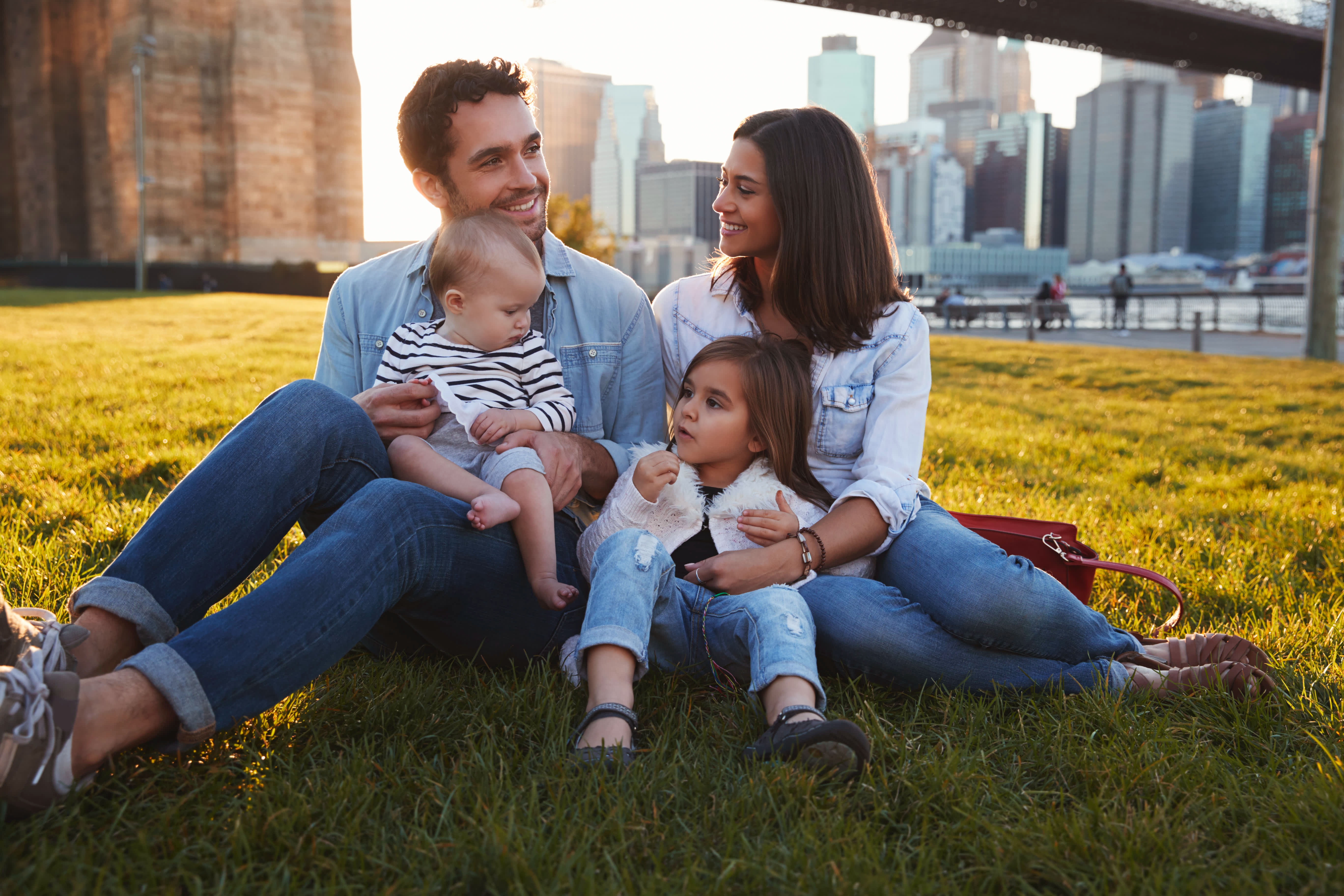 Families