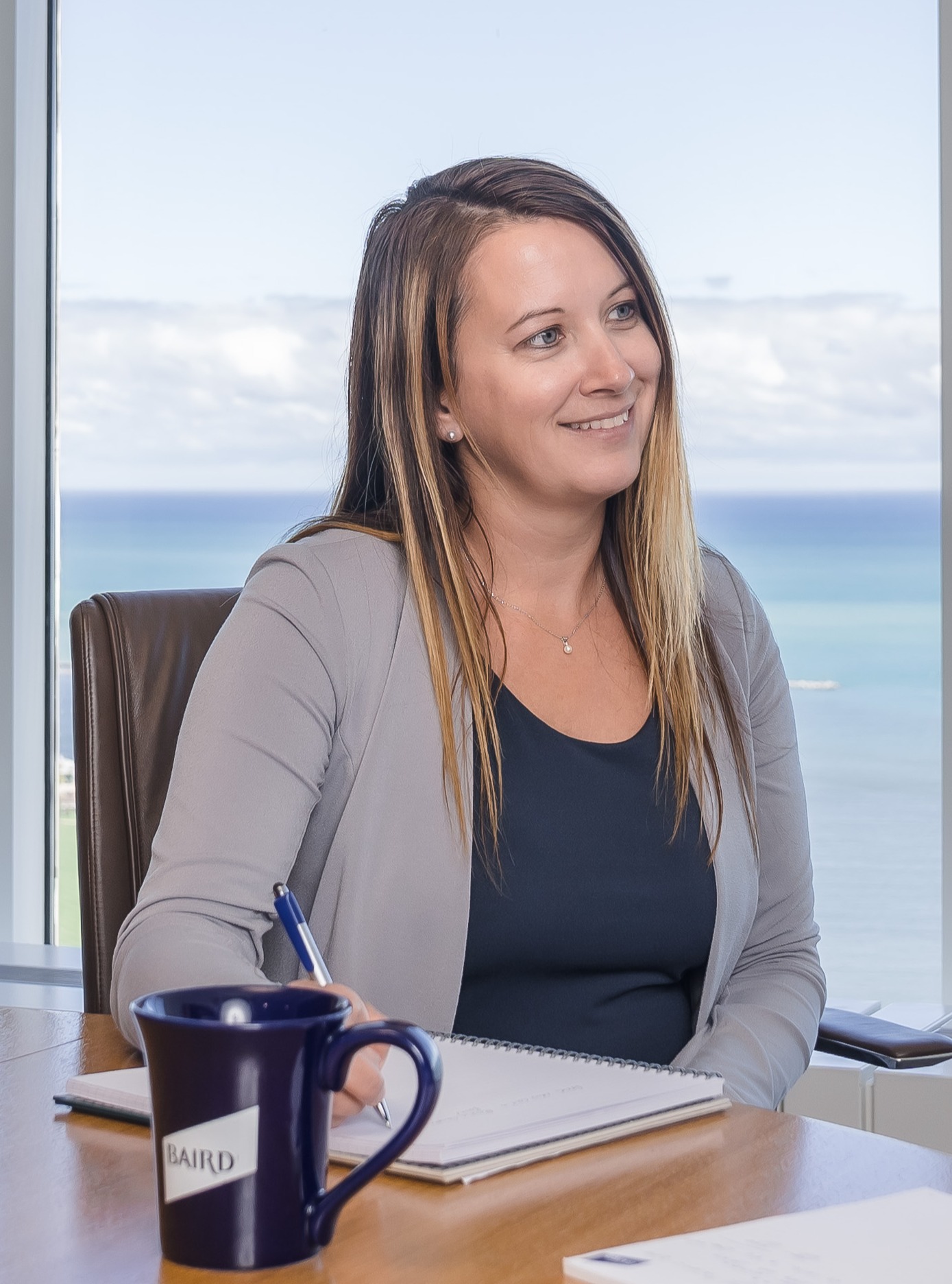 Jennifer Haldemann, CFP®, CPWA®