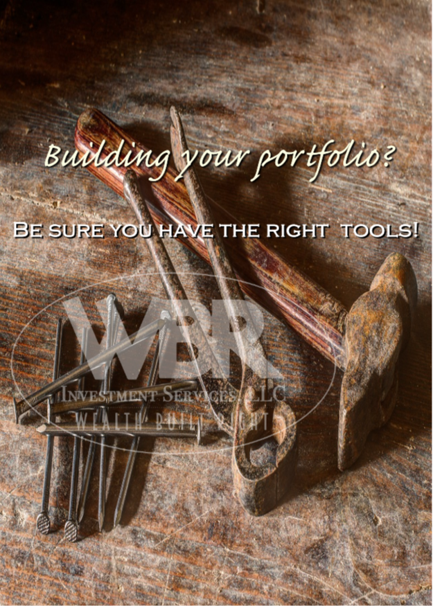 WBR INVESTMENT SERVICES, LLC
