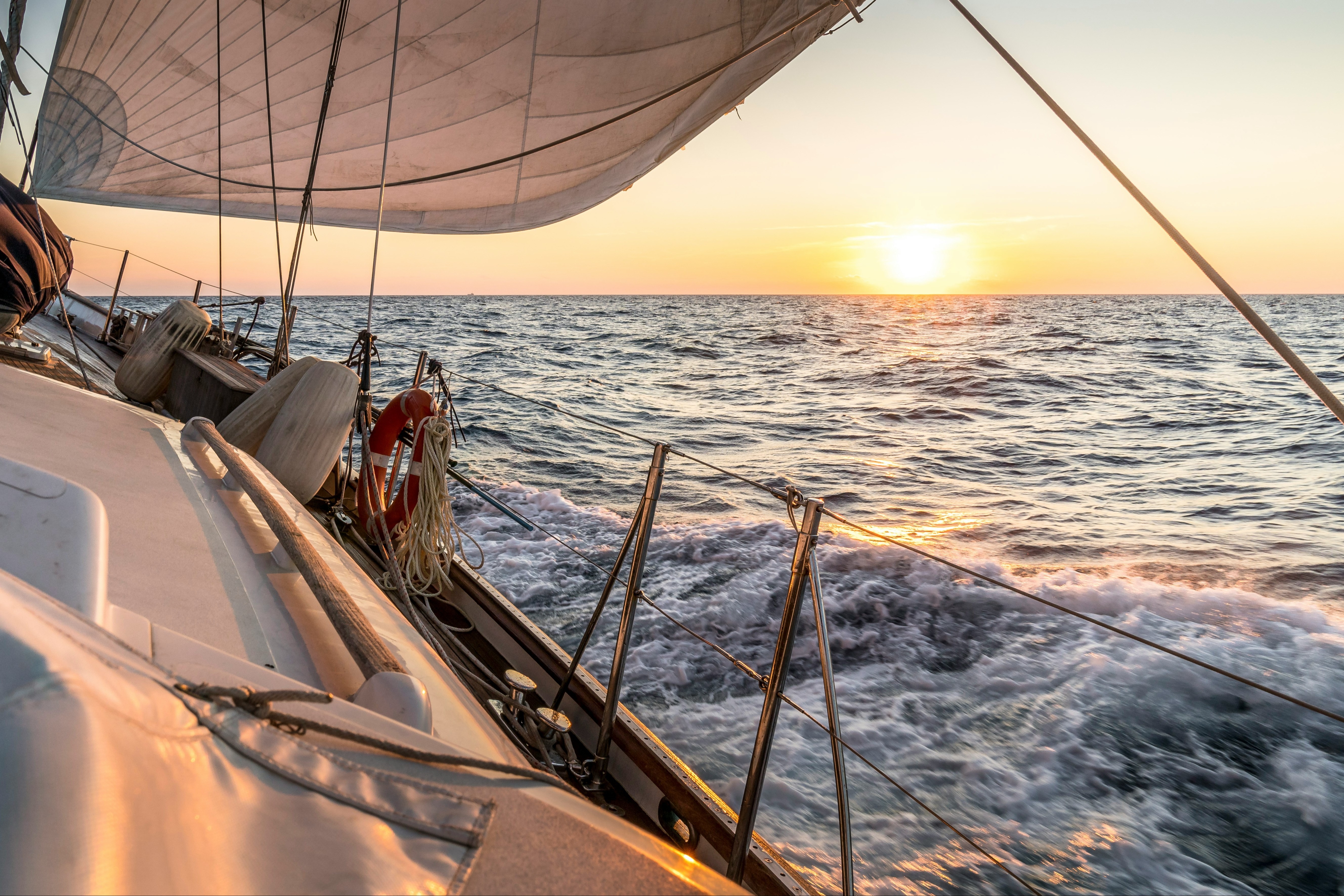 A mission built on the belief there’s a better way to navigate your journey