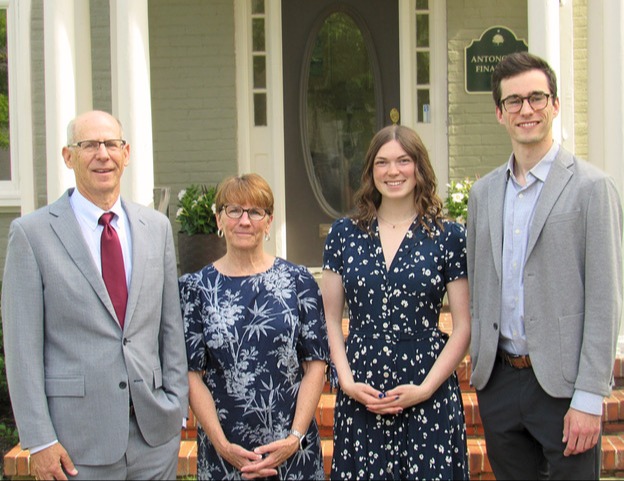 Experience Family-Focused Financial Planning