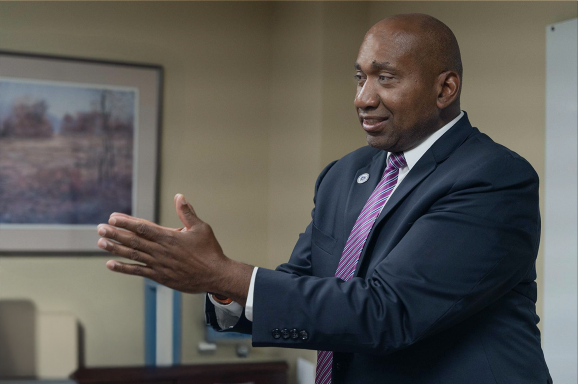 Building Stronger Financial Futures Together.