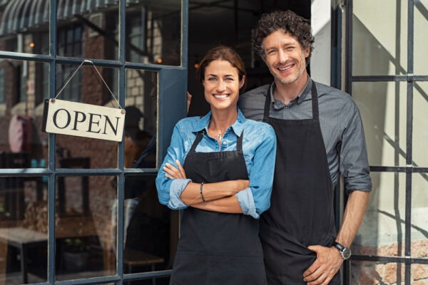 Business Owner, Entrepreneur & Self-Employed