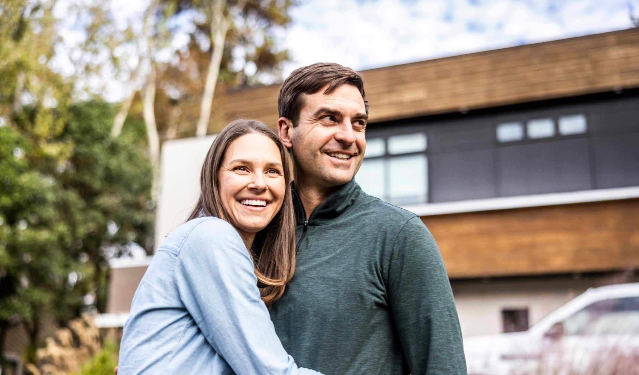 We’re Here For You