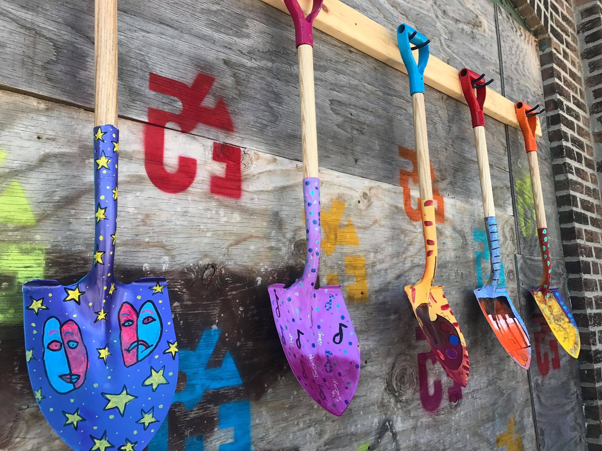 Giving with Purpose. <br/>Impact by Design.