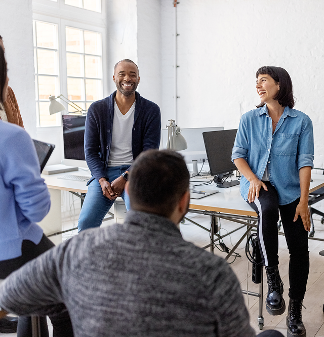 Business Owners <br/>& Entrepeneurs