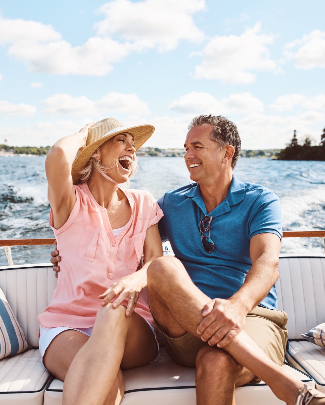 Retirees/Pre-Retirees