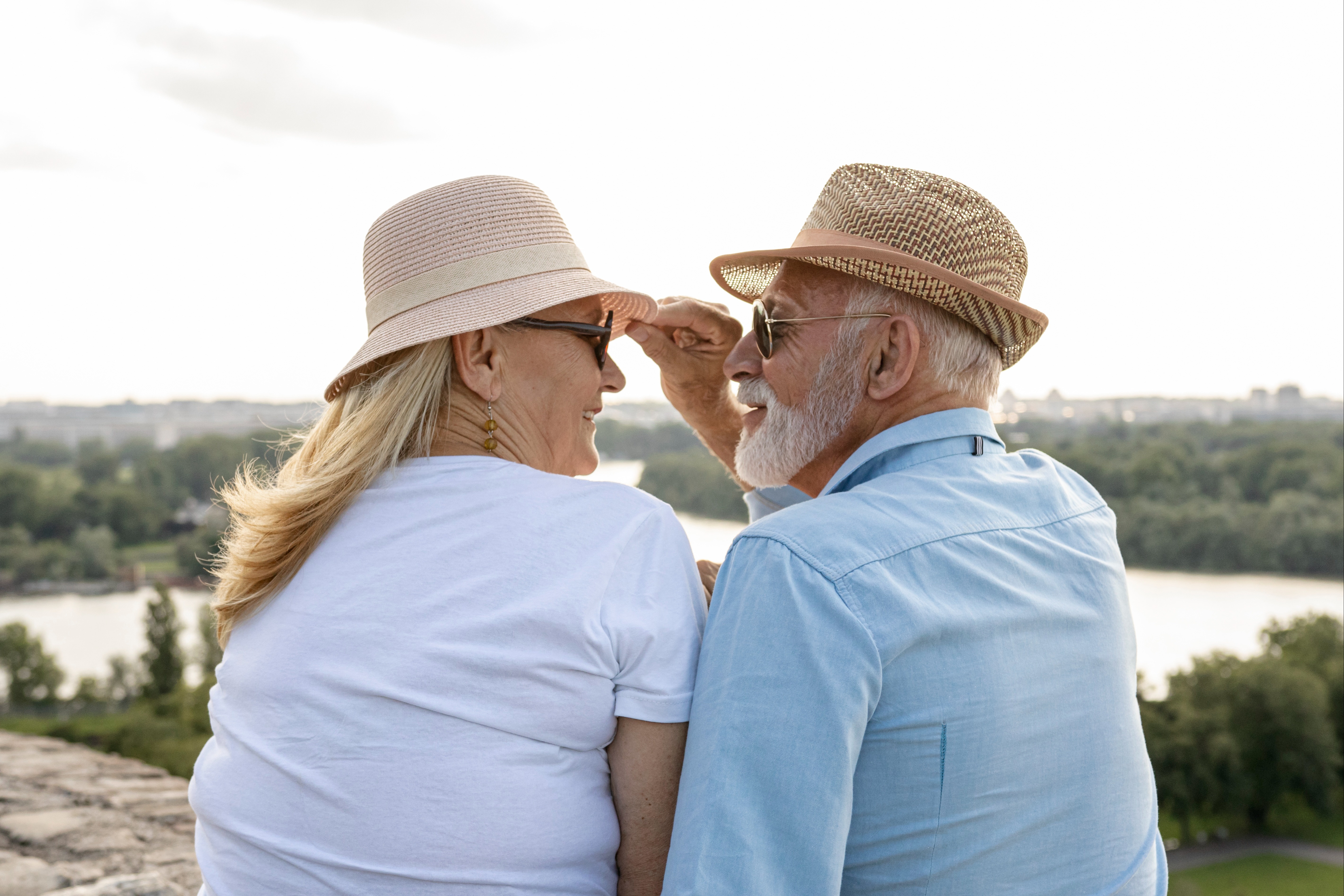 Retirees