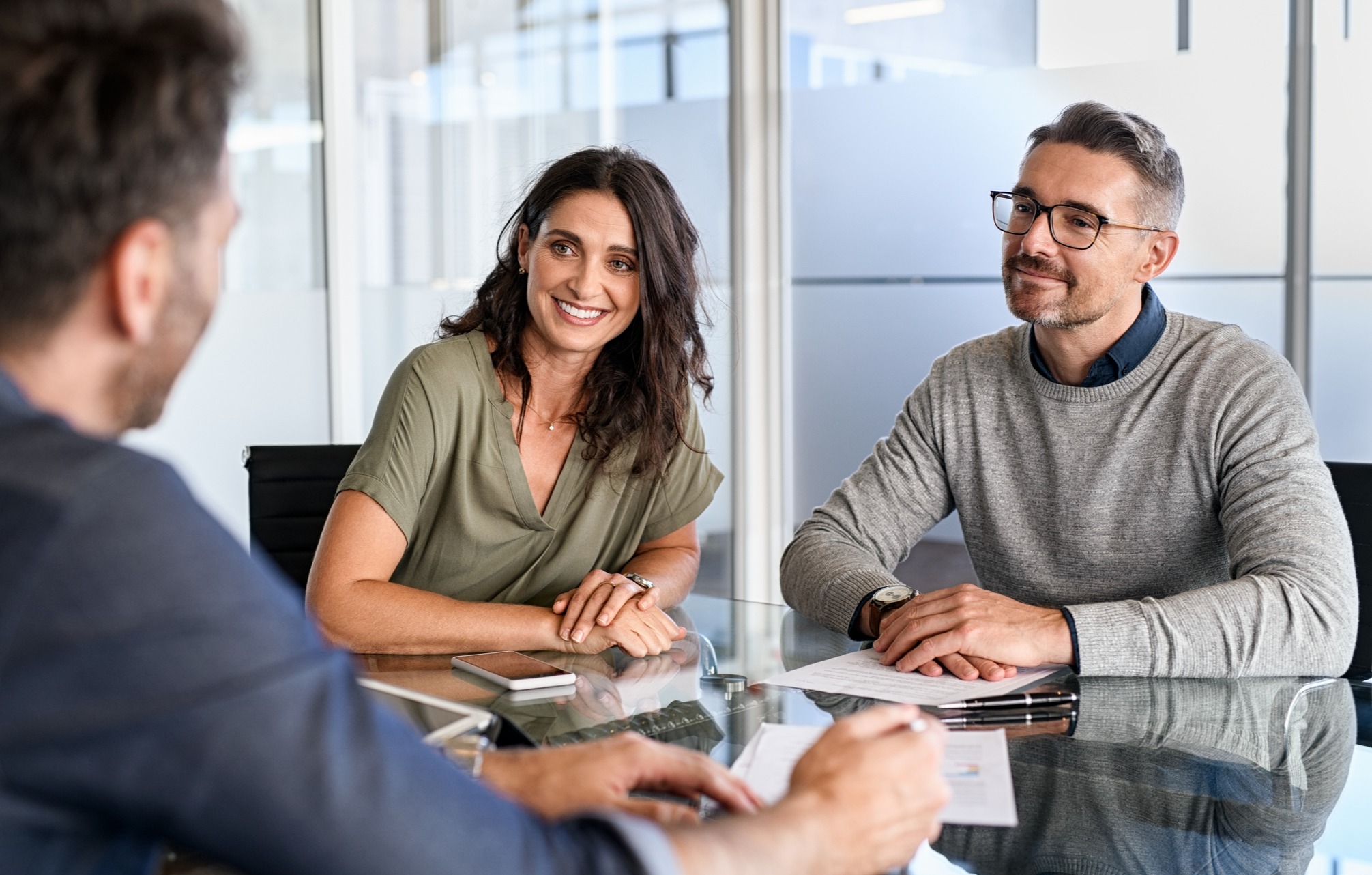 Executive Benefits