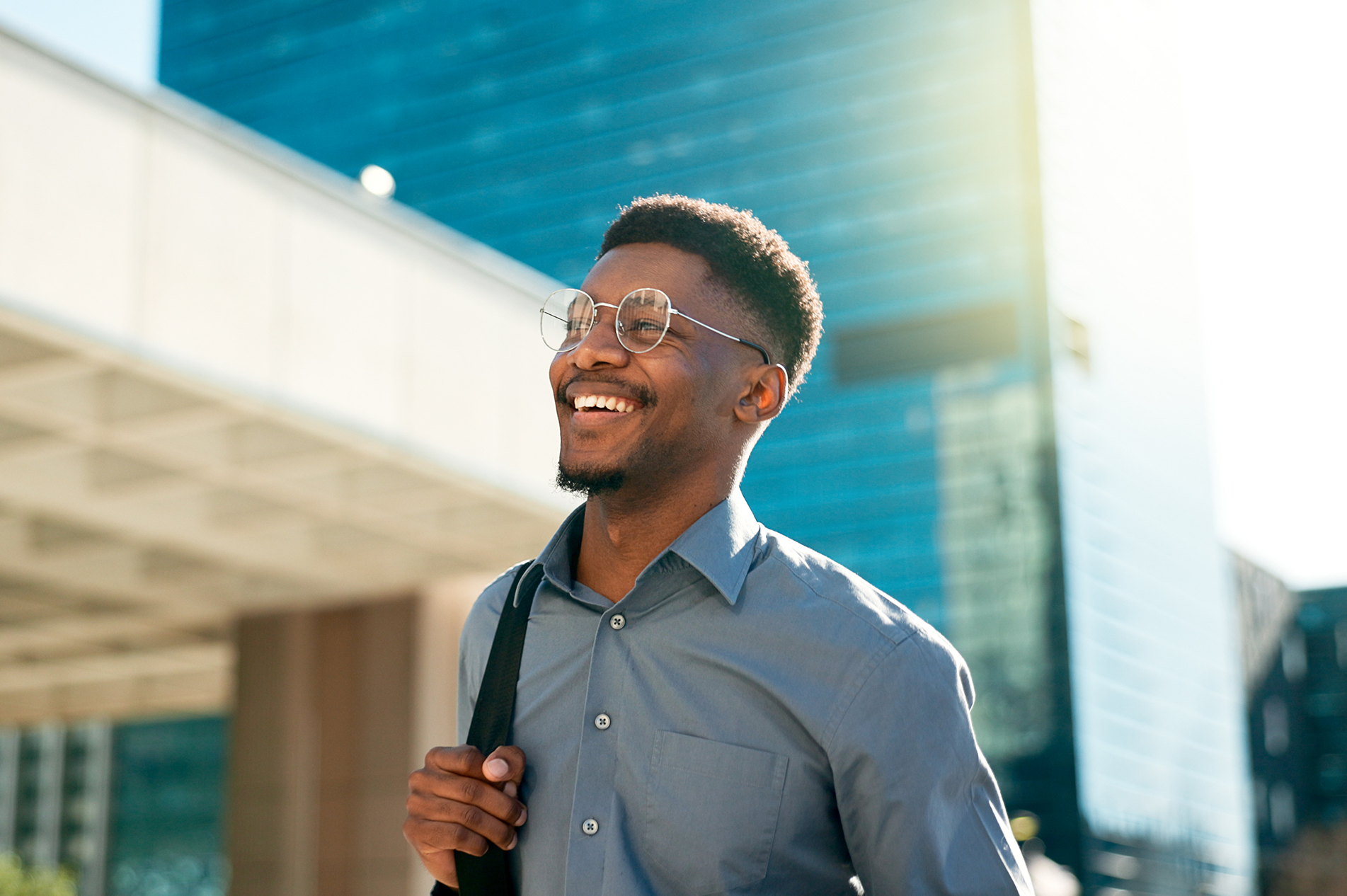 Our Independent Approach Puts You First<br/>