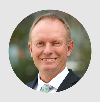 Rick Krebs, Business Broker / M&A Professional