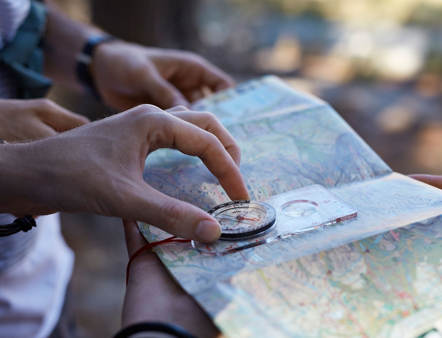 Creating a Clear Path to Security