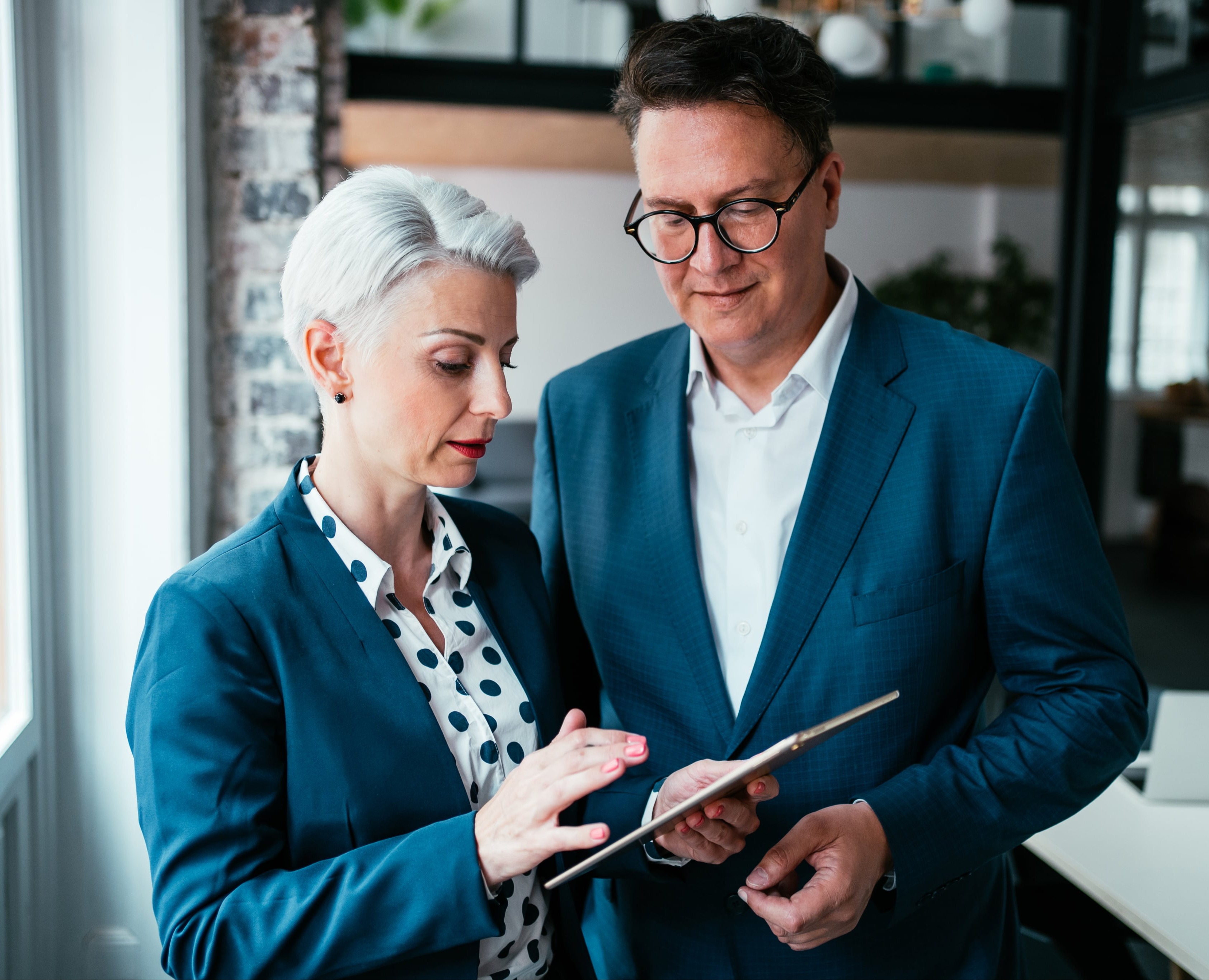 Business Owners