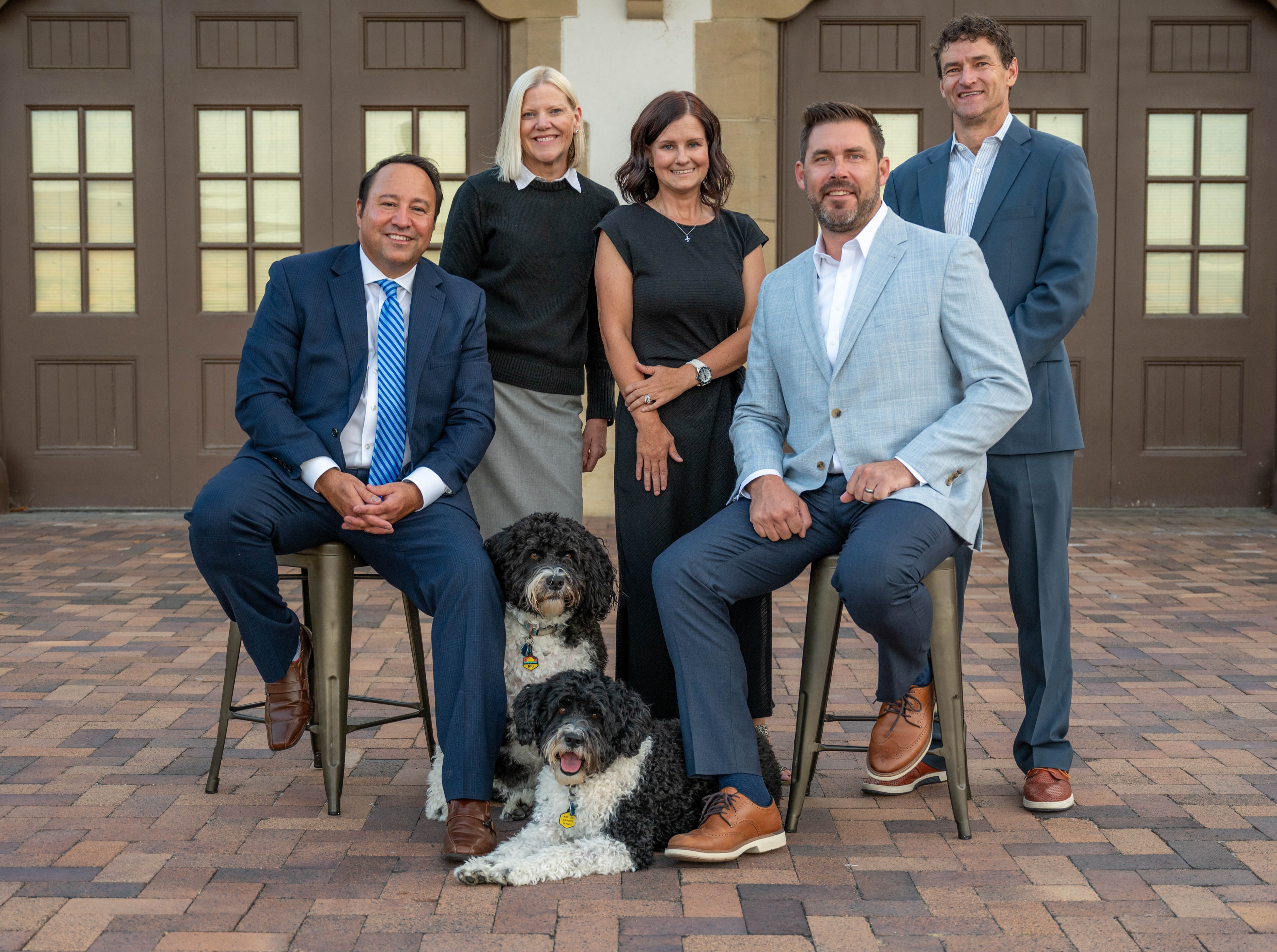 Investment & Technology Partners