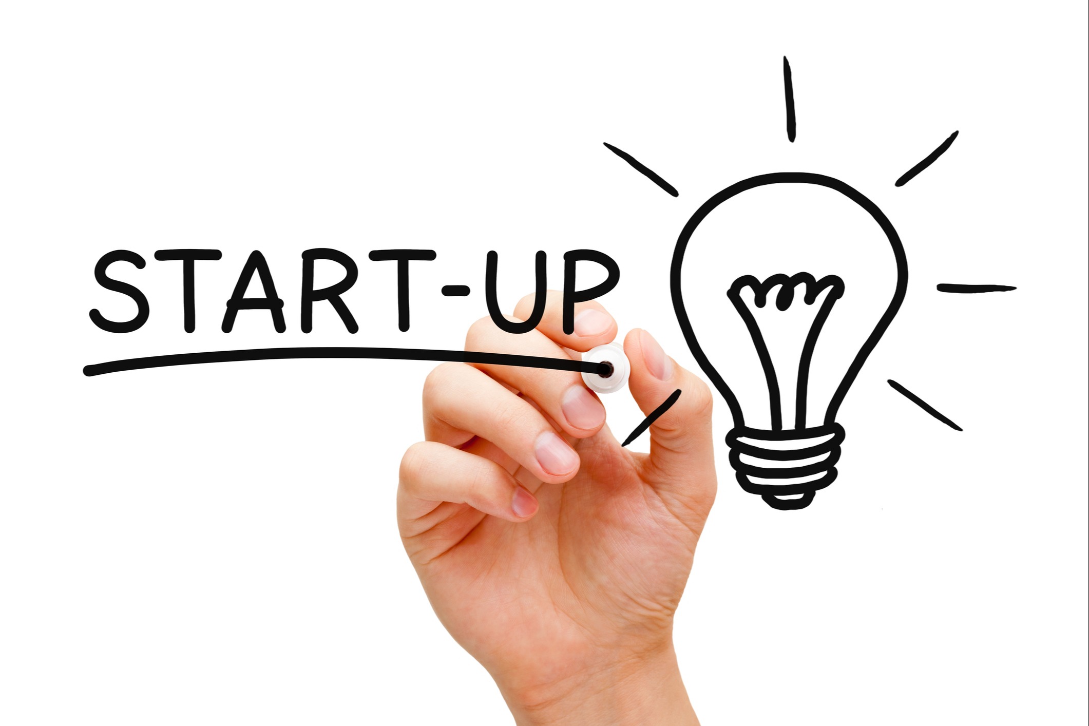 Business Start-Ups