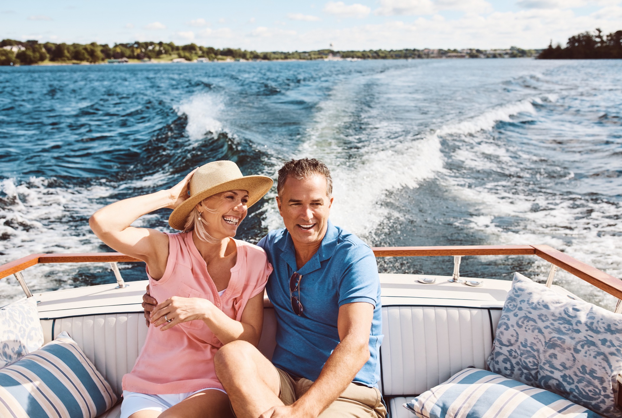 Retirement Planning