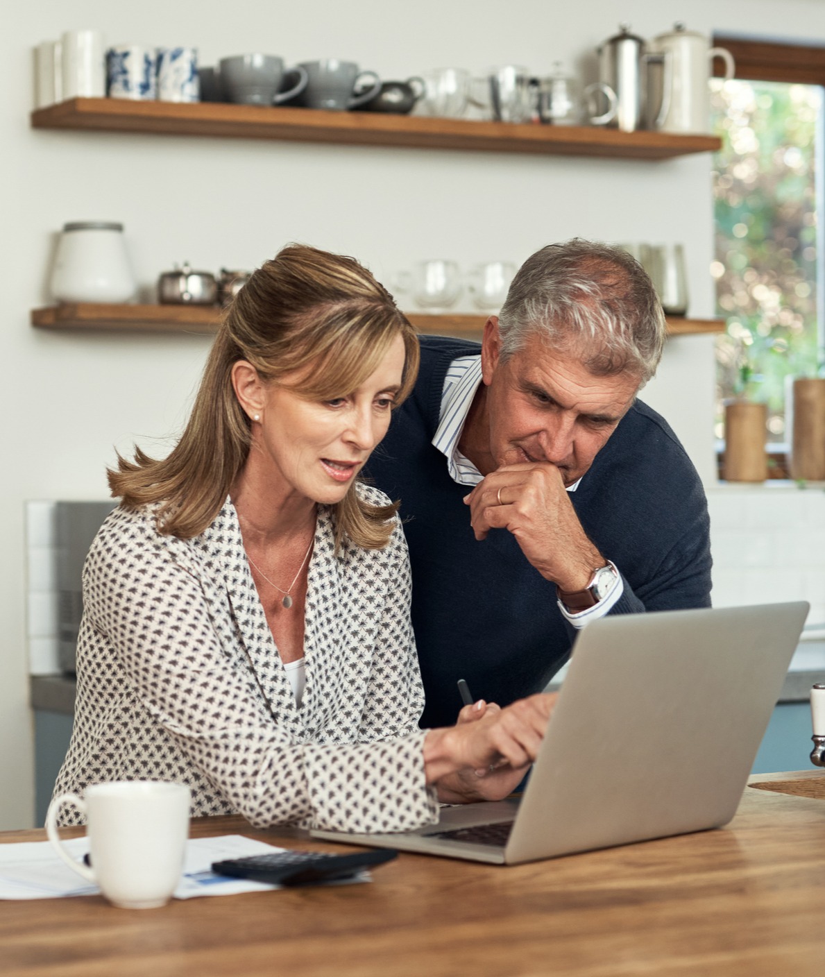 Pre-retirees & Retirees