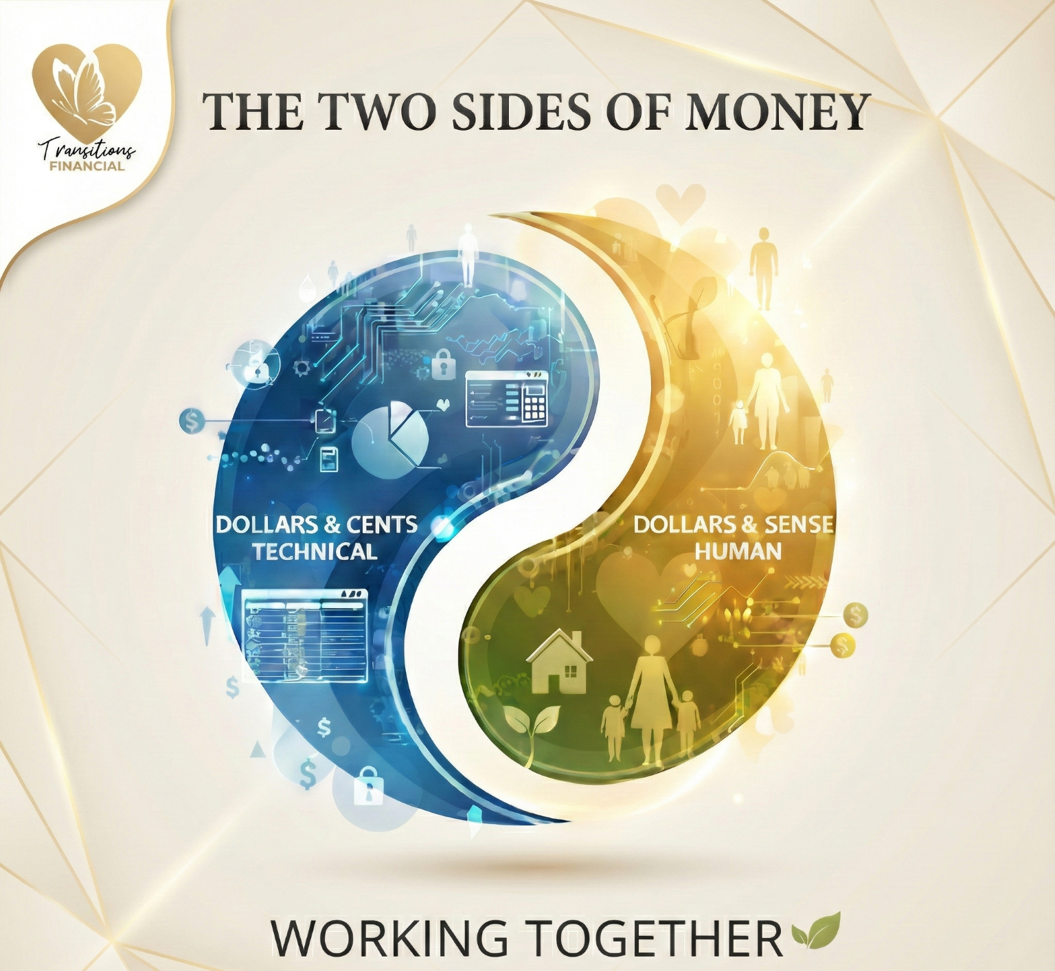 Why Work With a CFP Financial Advisor who is also a Certified Financial Transitionist®? 