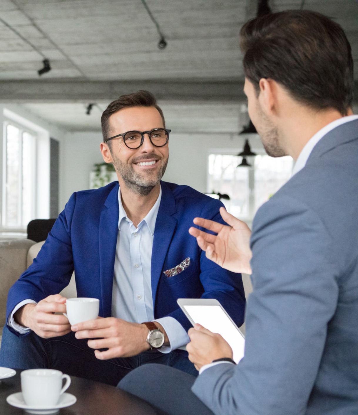 ... no copy here ...