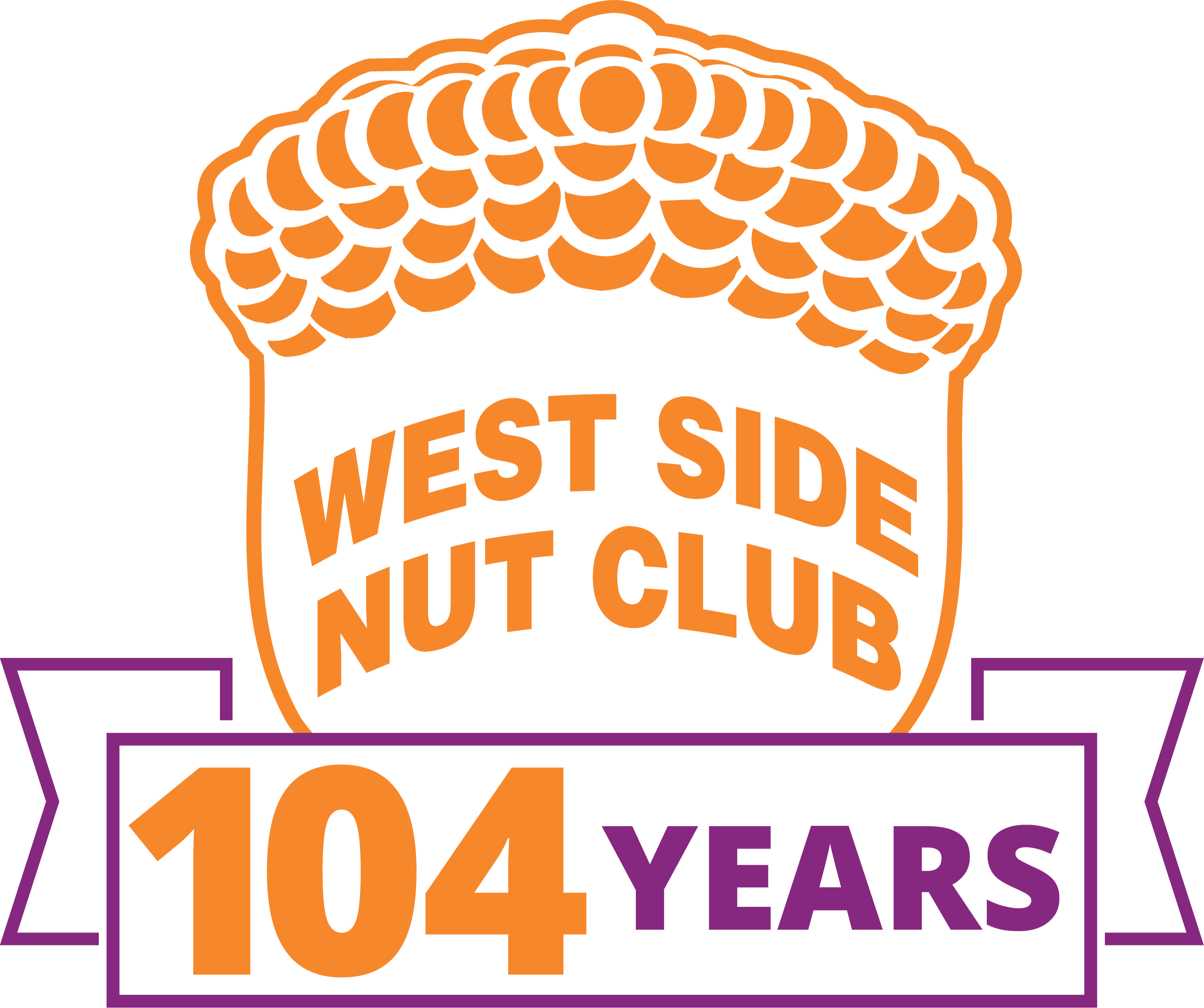 West Side Nut Club Fall Festival