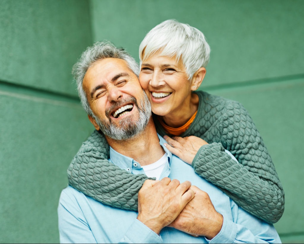 Individuals & Families