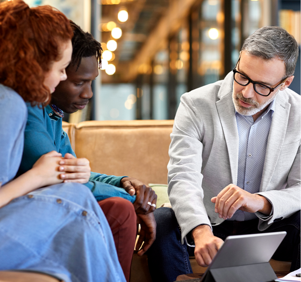 Tax Mitigation Strategies