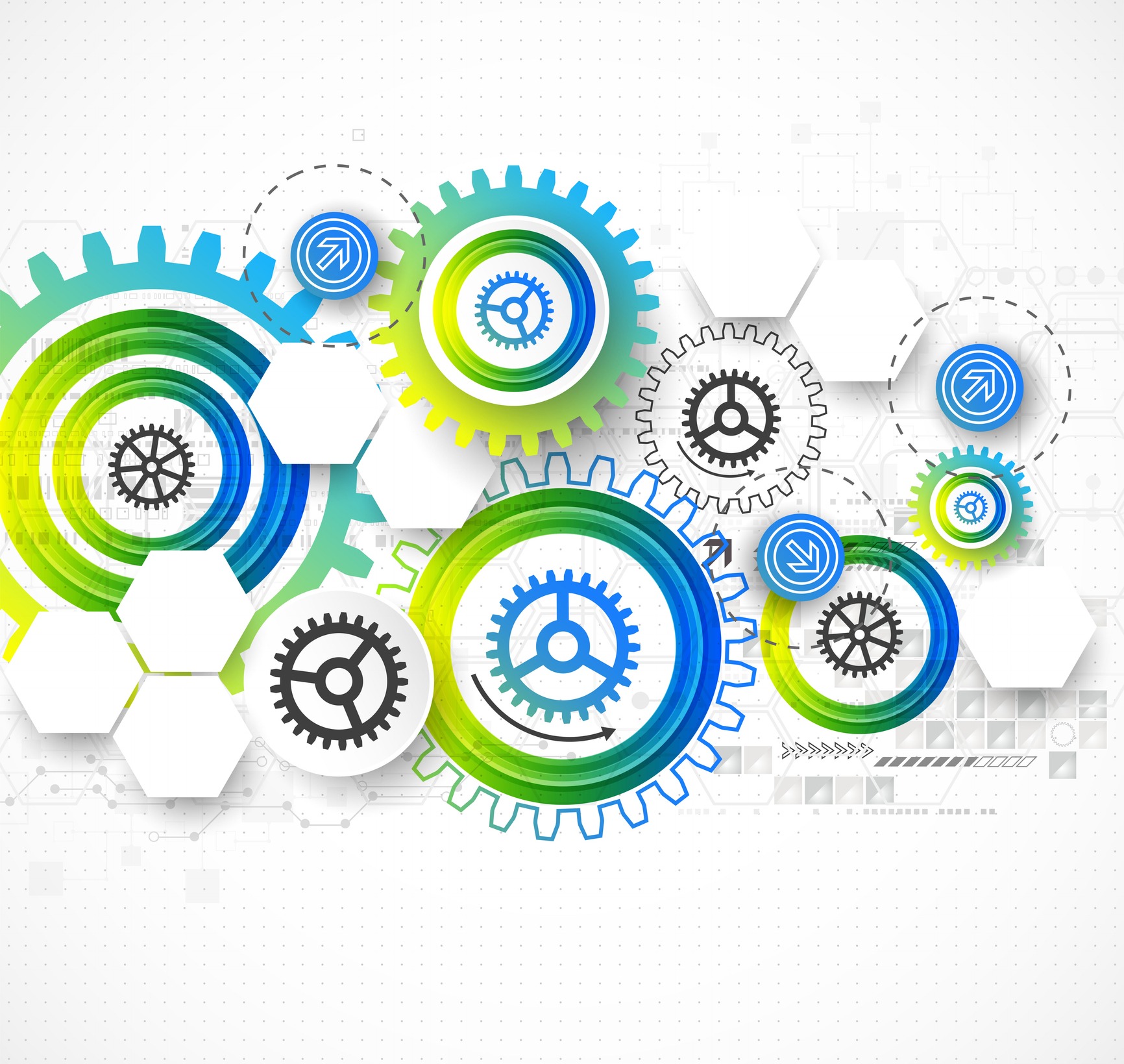 Decide – Implement