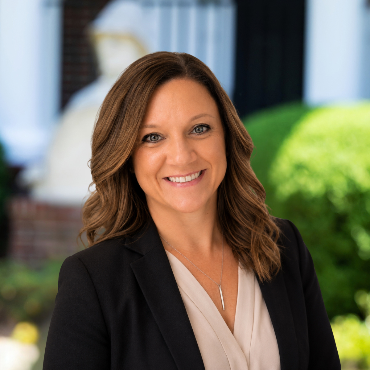 Meet Jessica Chatmon, CRPCTM
