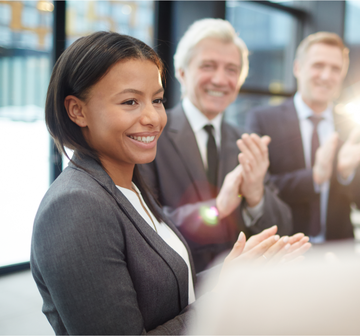 Strategies for Federal Employees