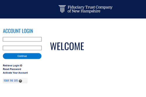 SIMPLE IRA & SEP IRA Account Access (Plan Participants)