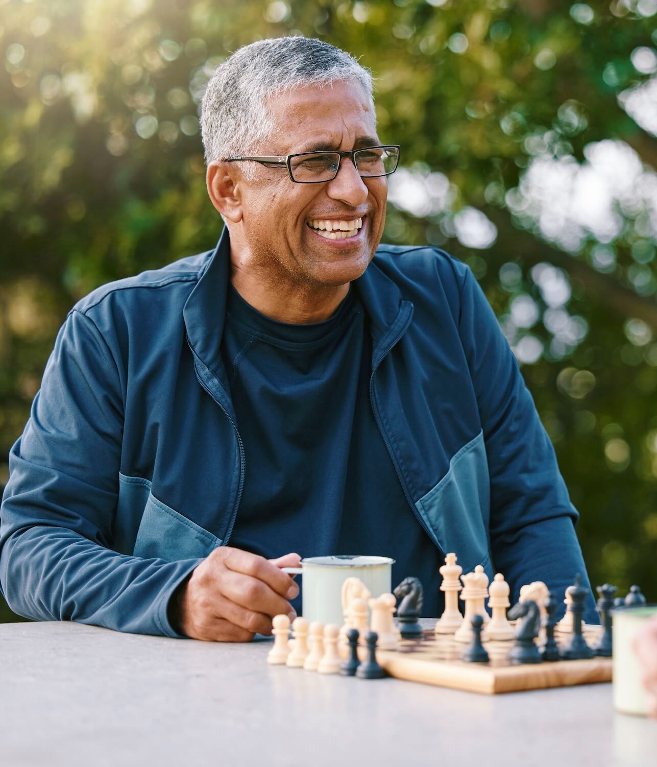 Pre-Retirees & Retirees