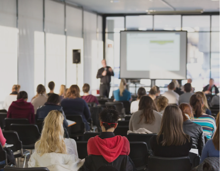 Workshops