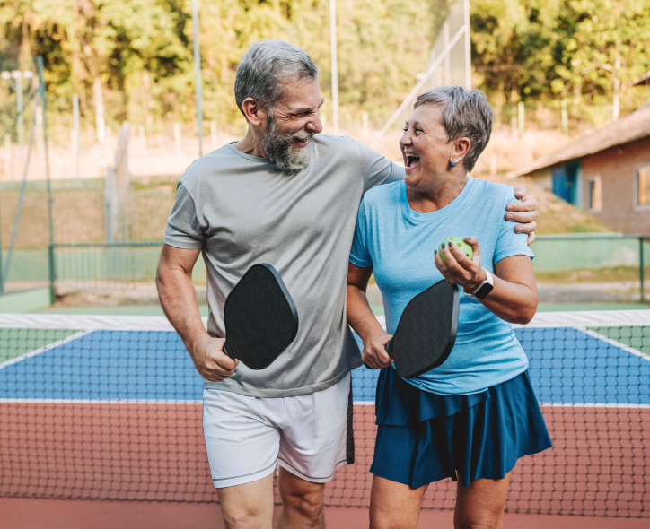Retirees