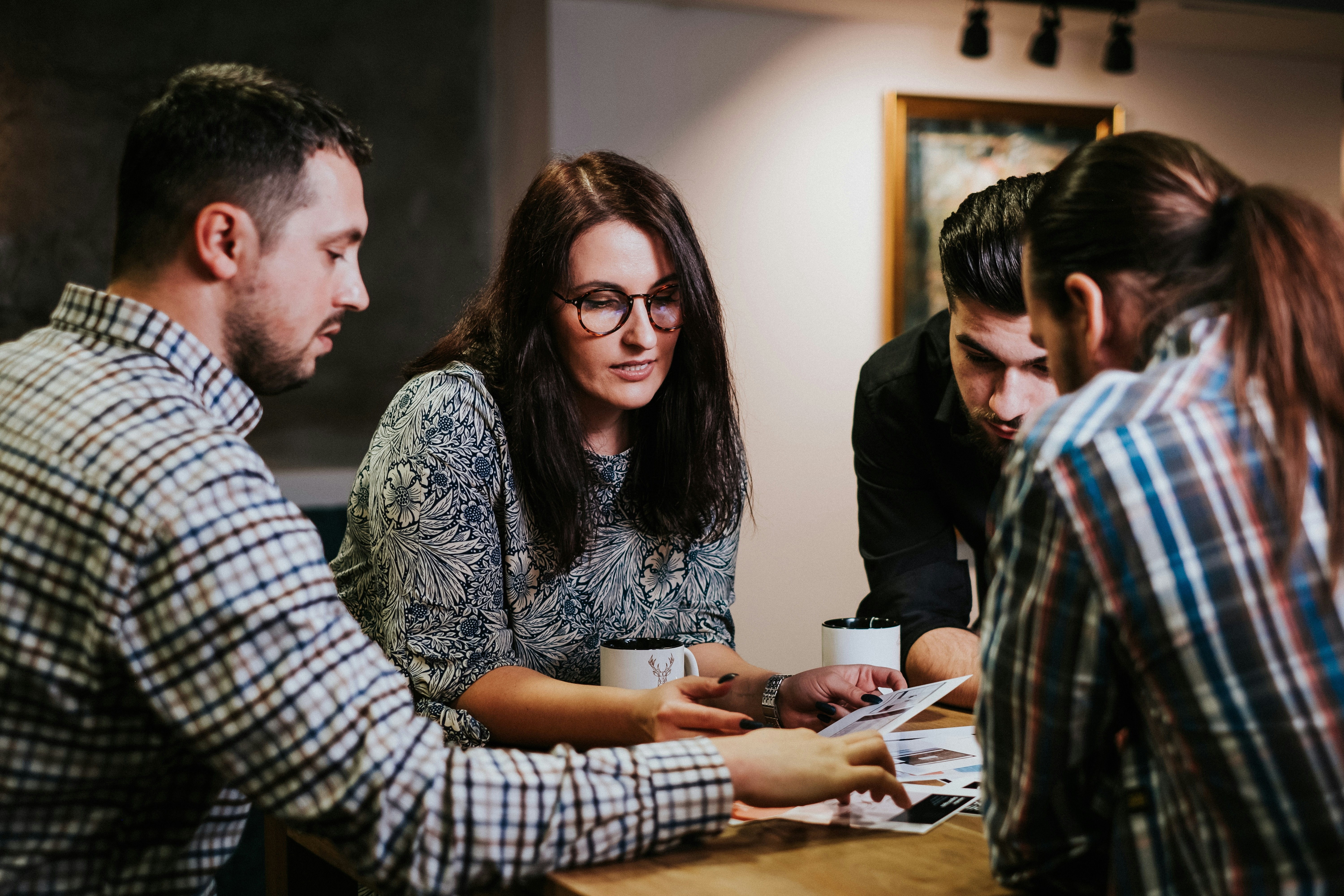 Financial Planning