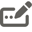 Account Titling and Beneficiary Review Icon