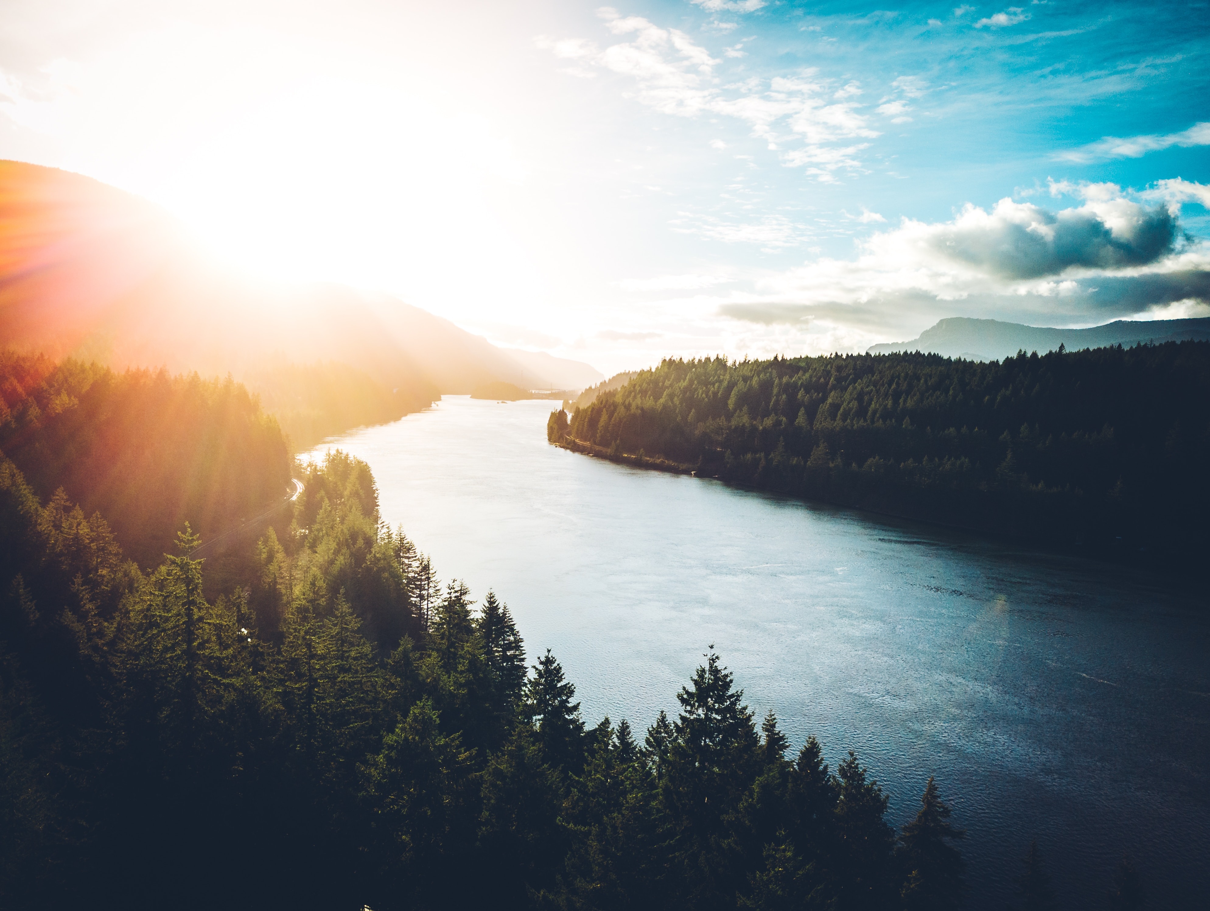 Speak with a local advisor to learn how <strong>we help you pursue your goal.</strong>
