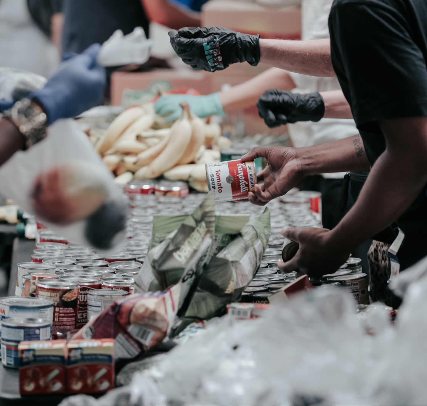 Nonprofit Organizations