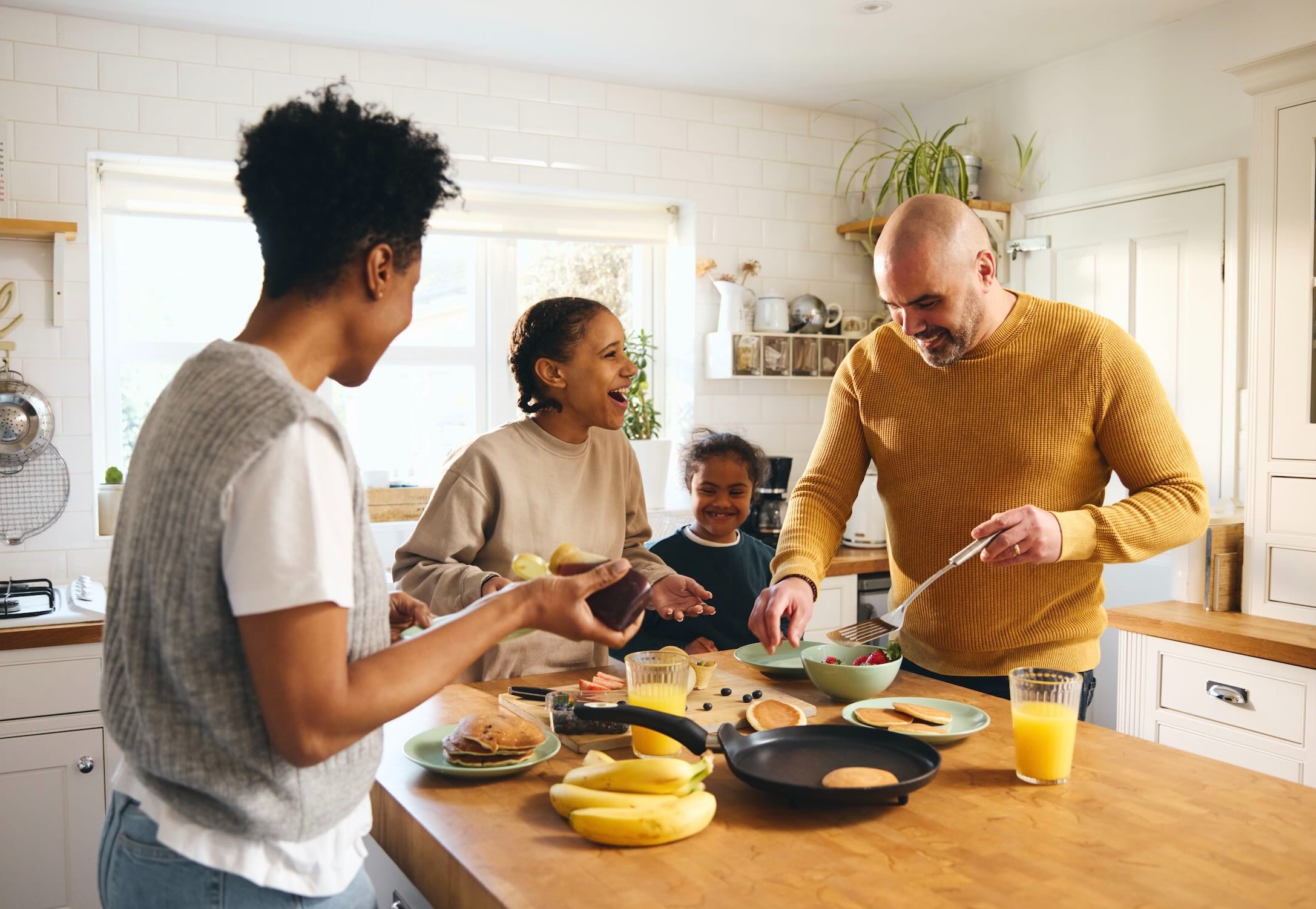 Families Navigating a Wealth Transition