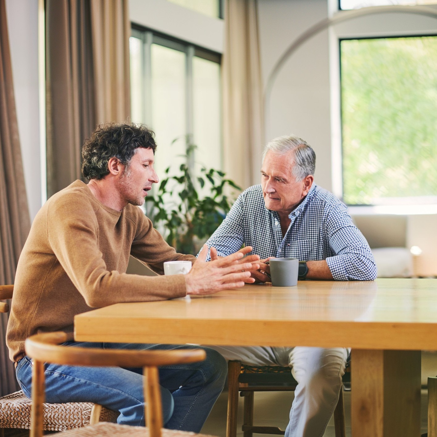 Legacy & Multi-Generational Planning
