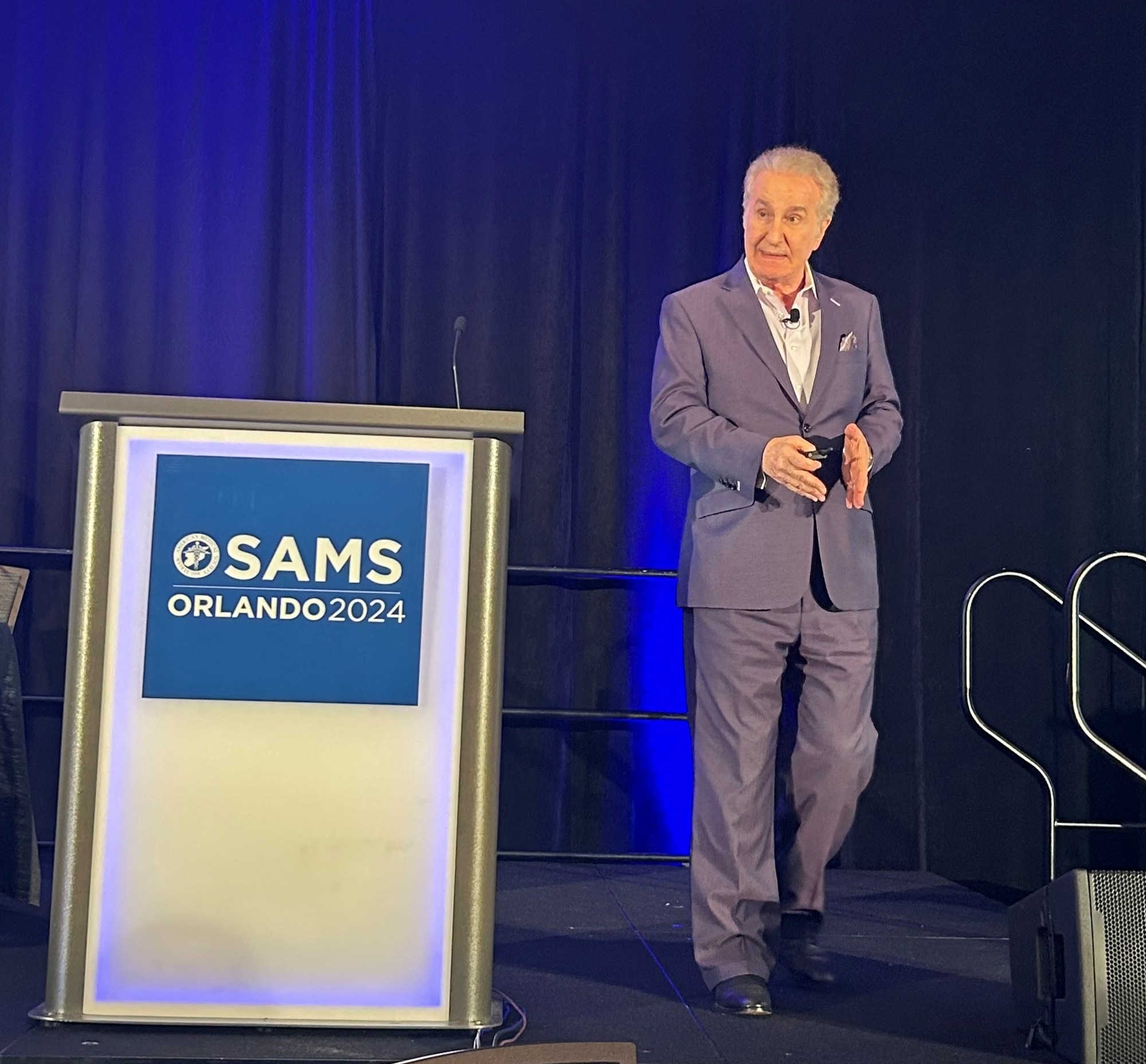 SAMS 7th National Symposium - Feb 2024