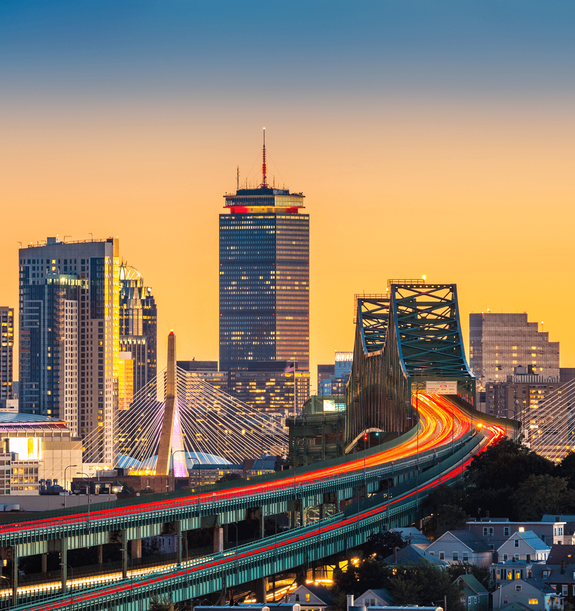 You Deserve Financial Excellence, West of Boston